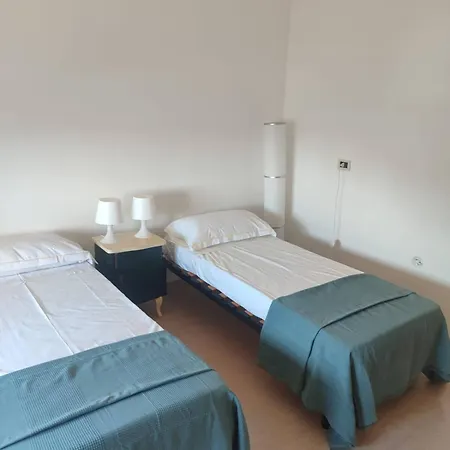 Apartment Miramare12 Stupendo Con Posto Auto *