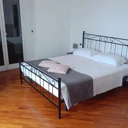 Appartement Miramare12 Stupendo Con Posto Auto *