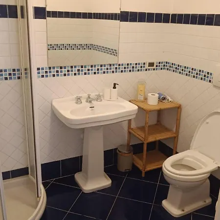 Miramare12 Stupendo Con Posto Auto Apartment *