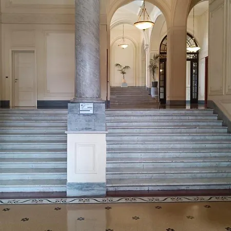 Miramare12 Stupendo Con Posto Auto *