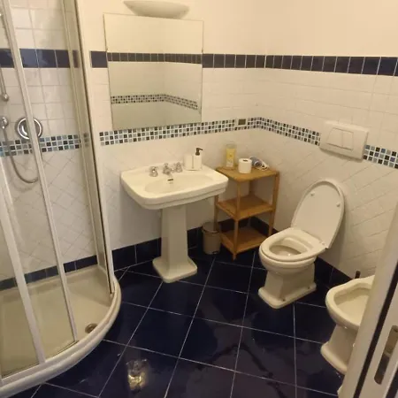 Miramare12 Stupendo Con Posto Auto Apartment