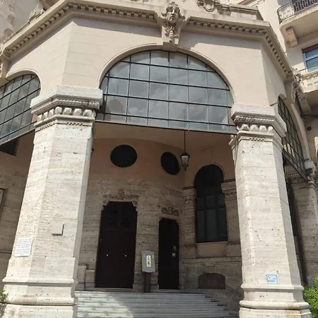 Miramare12 Stupendo Con Posto Auto Appartement *